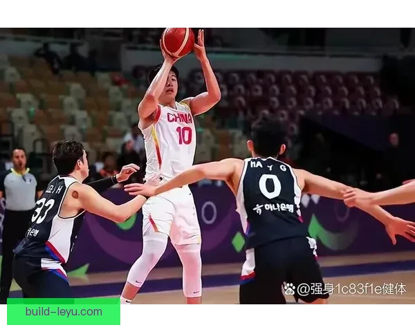 全运会男篮决赛激战正酣 中国队逆袭夺金历史时刻再续传奇