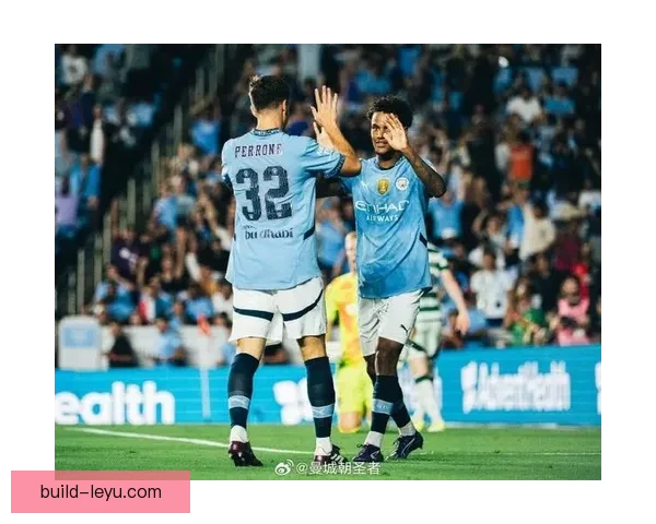 曼城青训奥斯卡鲍勃位置演变与战术适应全面解析